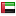 pouyasteel.com server is located in United Arab Emirates